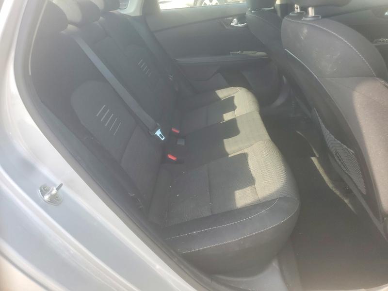Продаж на аукціоні авто 2019 Kia Forte, vin: 3KPF34AD4KE019669, номер лоту: 64368796