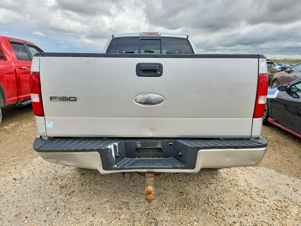 2007 Ford F150 მანქანა იყიდება აუქციონზე, vin: 1FTPX14V47FA68010, აუქციონის ნომერი: 63509546