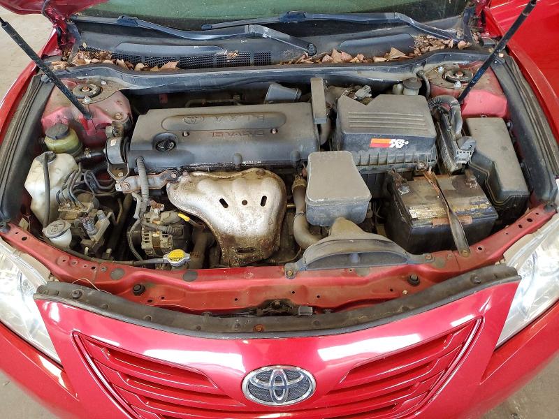 Aukcja sprzedaży 2007 Toyota Camry, vin: 4T1BE46K57U114326, numer aukcji: 64161476