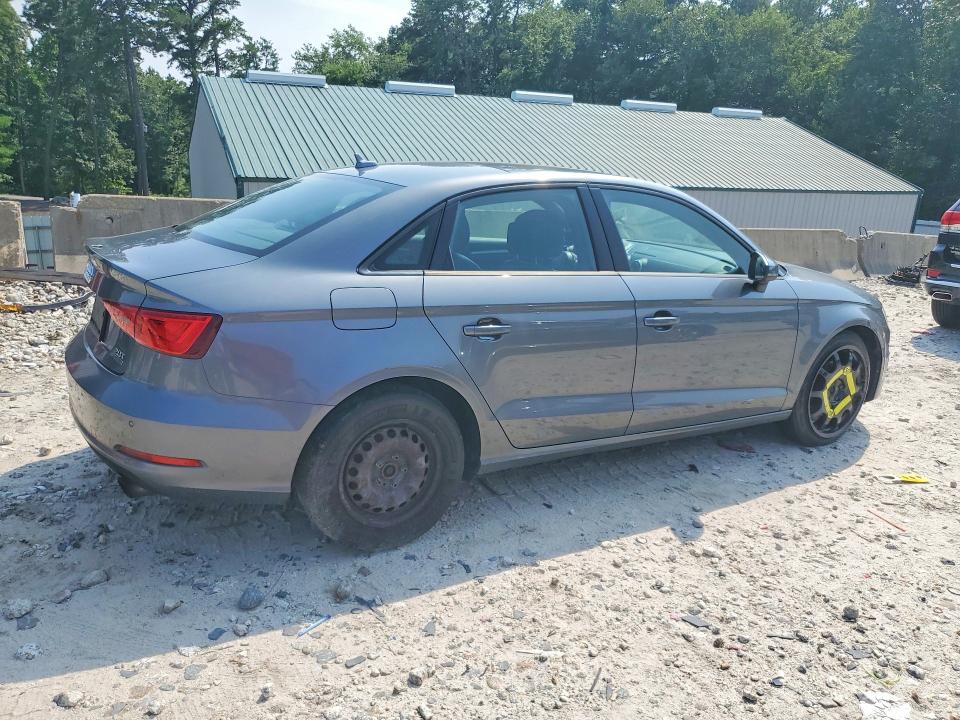 Продаж на аукціоні авто 2016 Audi A3, vin: WAUB8GFF1G1068458, номер лоту: 64470936