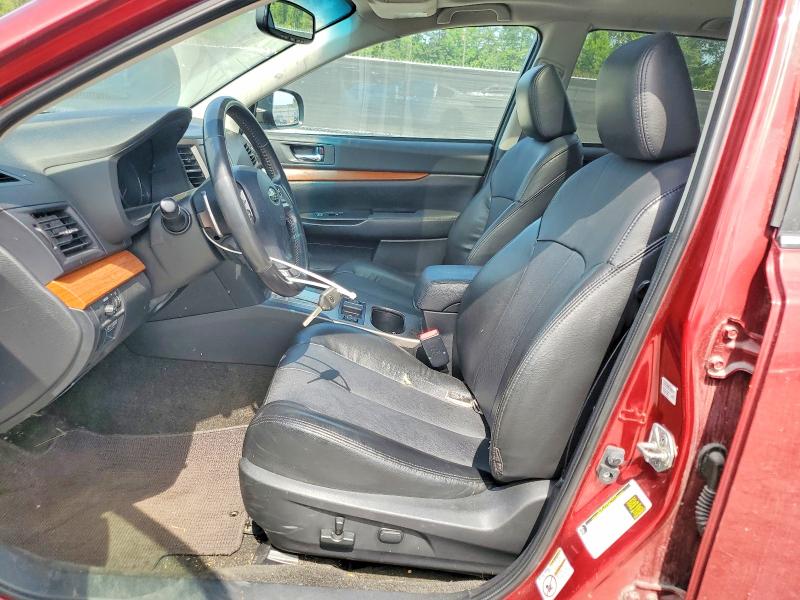Aukcja sprzedaży 2013 Subaru Outback, vin: 4S4BRBKC6D3309537, numer aukcji: 64539616