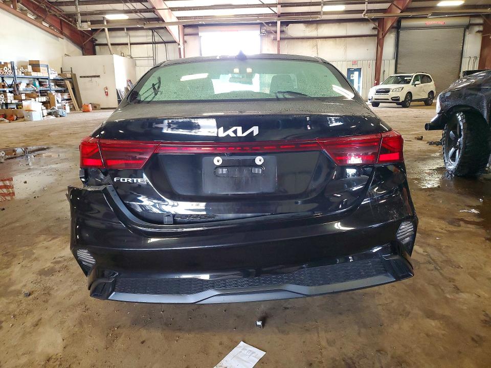 Продаж на аукціоні авто 2024 Kia Forte, vin: 3KPF24AD0RE714275, номер лоту: 63920916