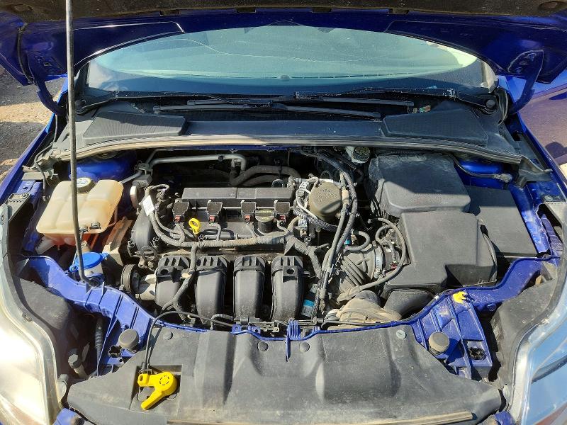 2013 Ford Focus მანქანა იყიდება აუქციონზე, vin: 1FADP3F23DL273824, აუქციონის ნომერი: 66444546