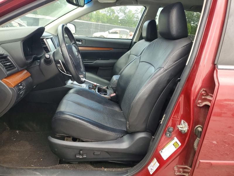 65919936 :رقم المزاد ، 4S4BRCMCXE3303096 vin ، 2014 Subaru Outback مزاد بيع