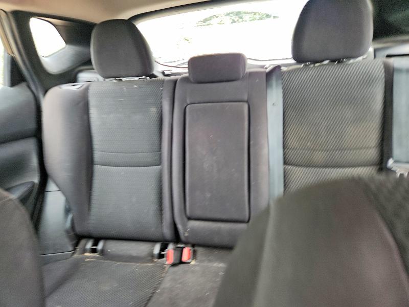63951036 :رقم المزاد ، JN1BJ1CR5KW338731 vin ، 2019 Nissan Rogue Sport مزاد بيع