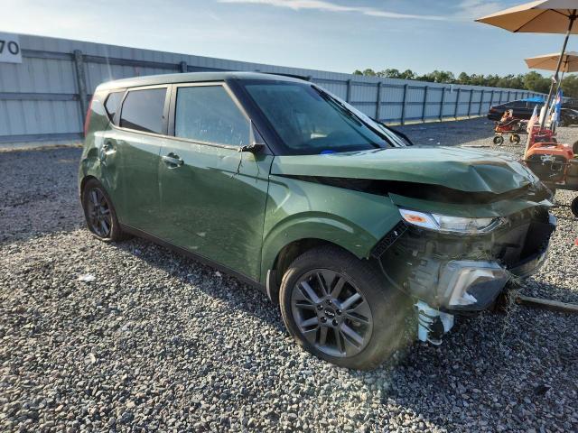 Продажа на аукционе авто 2022 Kia Soul, vin: KNDJ33AU5N7170884, номер лота: 66612076