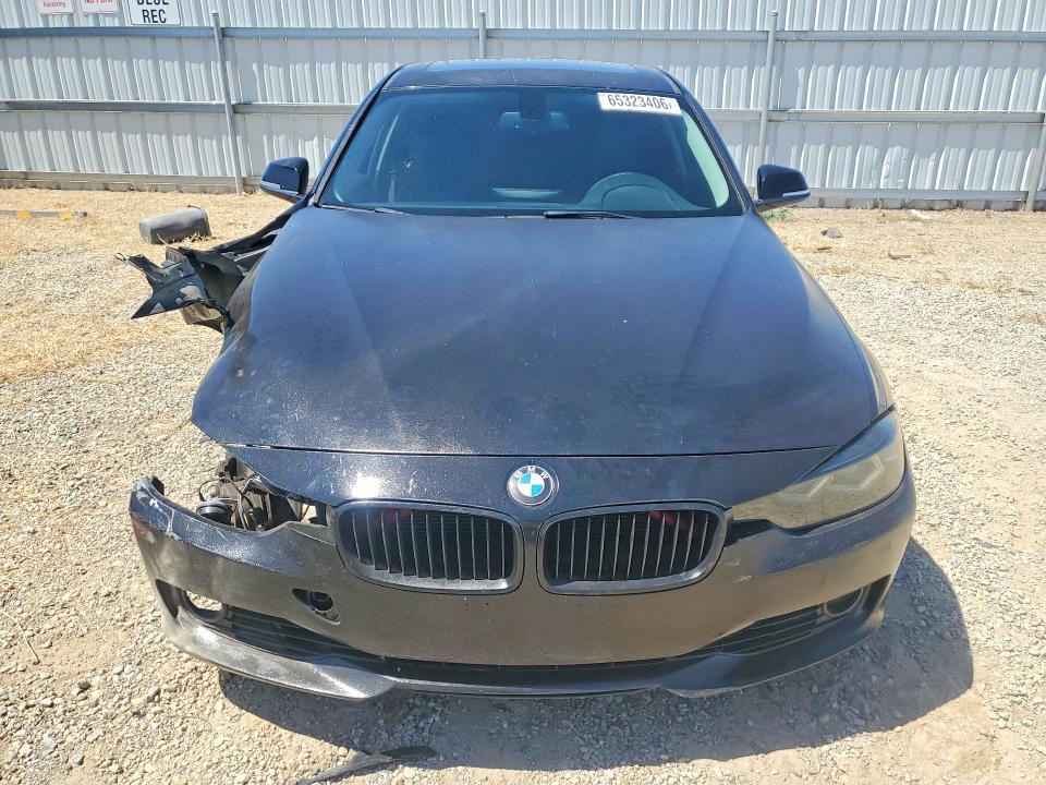 Продаж на аукціоні авто 2015 Bmw 328, vin: WBA3A5C57FP604656, номер лоту: 65323406