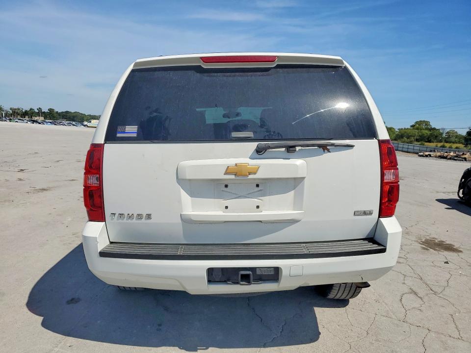 66372826 :رقم المزاد ، 1GNEC233X9R261005 vin ، 2009 Chevrolet Tahoe مزاد بيع