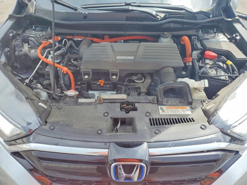 2020 Honda Cr-v მანქანა იყიდება აუქციონზე, vin: 7FART6H92LE013587, აუქციონის ნომერი: 64901396