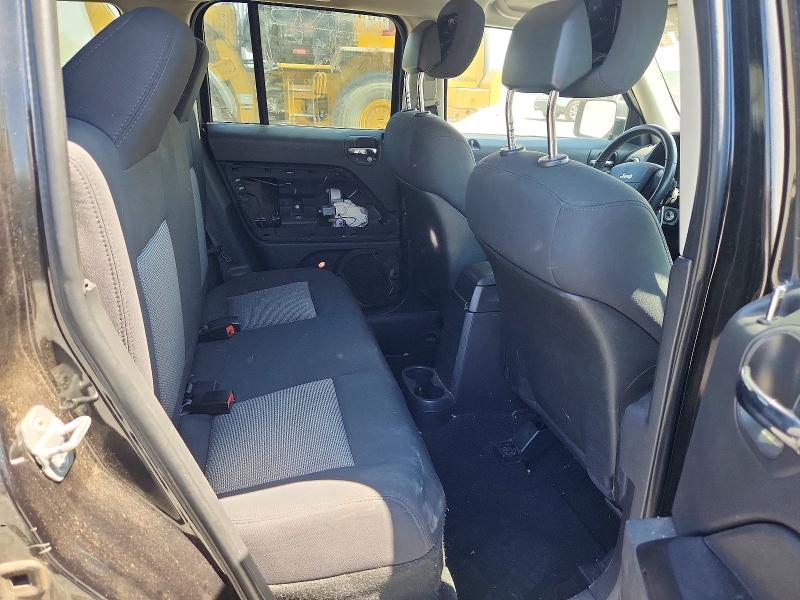 Продаж на аукціоні авто 2010 Jeep Patriot, vin: 1J4NT1GAXAD638505, номер лоту: 65901116