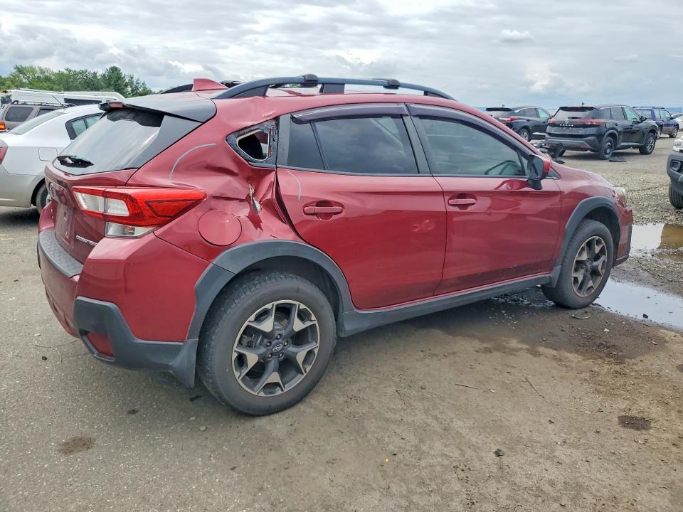 Продажа на аукционе авто 2019 Subaru Crosstrek, vin: JF2GTADC5K8273294, номер лота: 65115666