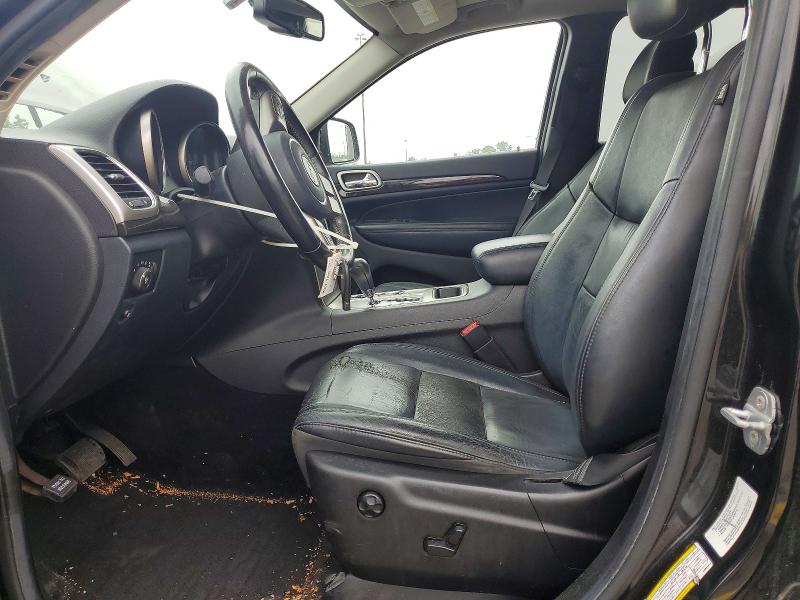 Продаж на аукціоні авто 2012 Jeep Grand Cherokee, vin: 1C4RJFAGXCC226939, номер лоту: 63730276