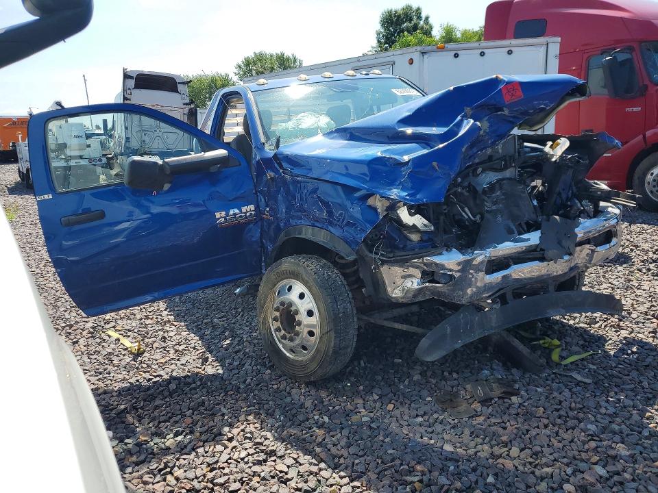 Aukcja sprzedaży 2018 Ram 4500, vin: 3C7WRLAL8JG144132, numer aukcji: 62400876