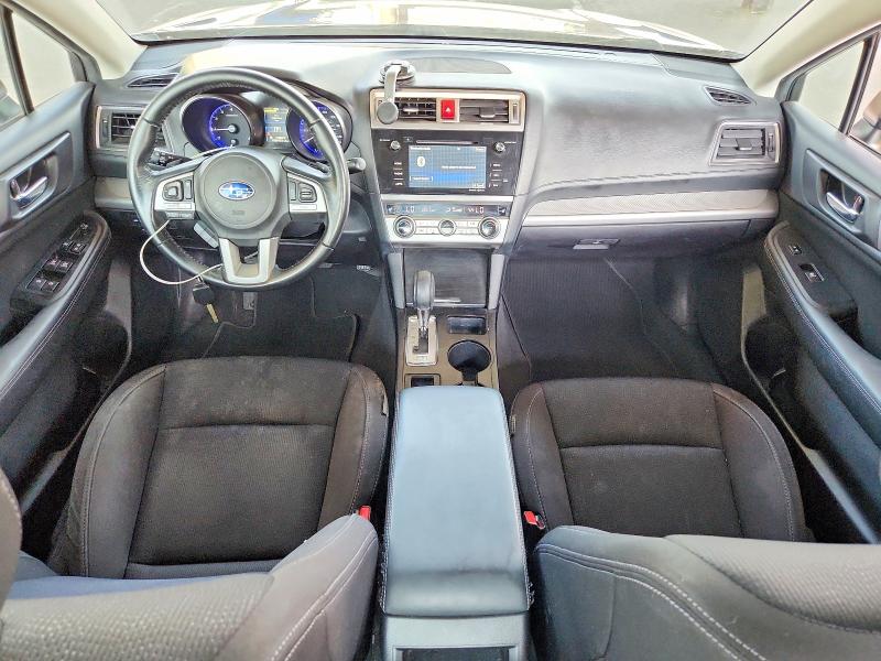 Aukcja sprzedaży 2015 Subaru Legacy, vin: 4S3BNAC62F3067500, numer aukcji: 63871346
