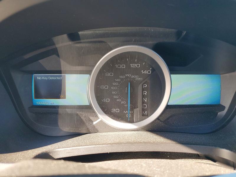 Продаж на аукціоні авто 2014 Ford Explorer, vin: 1FM5K8F89EGB45544, номер лоту: 64599466