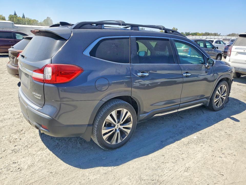 2021 Subaru Ascent მანქანა იყიდება აუქციონზე, vin: 4S4WMARD4M3413453, აუქციონის ნომერი: 65479026