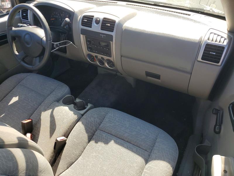 Aukcja sprzedaży 2007 Chevrolet Colorado, vin: 1GCCS149578217044, numer aukcji: 66736756
