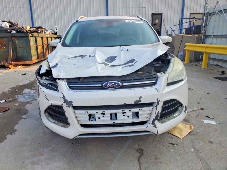 Продаж на аукціоні авто 2015 Ford Escape, vin: 1FMCU0J93FUC76748, номер лоту: 64403986