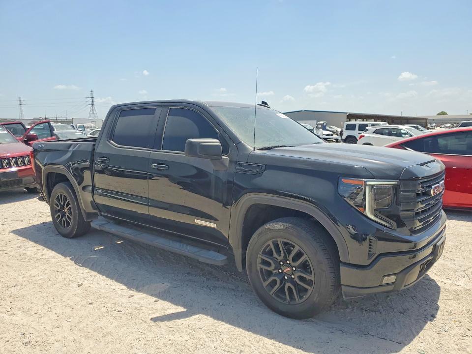 Продаж на аукціоні авто 2024 Gmc Sierra, vin: 3GTPUCEK9RG251798, номер лоту: 65942726
