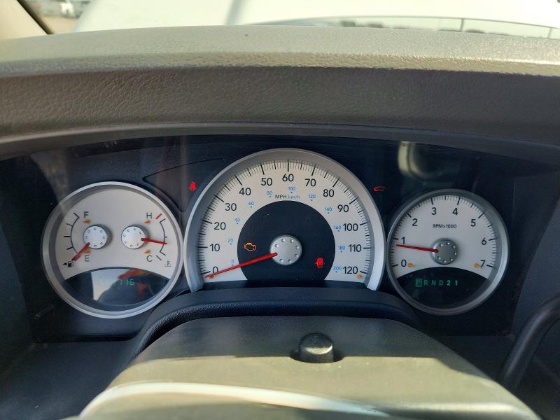 64103746 :رقم المزاد ، 1D4HB48N94F204662 vin ، 2004 Dodge Durango مزاد بيع