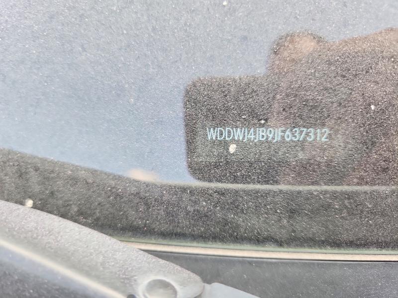 Aukcja sprzedaży 2018 Mercedes-benz C, vin: WDDWJ4JB9JF637312, numer aukcji: 63501286