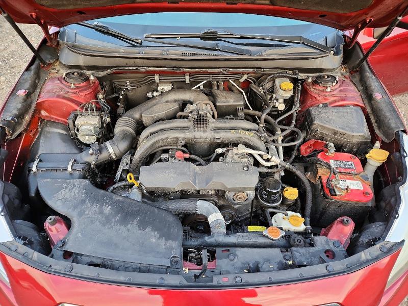 66392746 :رقم المزاد ، 4S3BNAN66F3052897 vin ، 2015 Subaru Legacy مزاد بيع