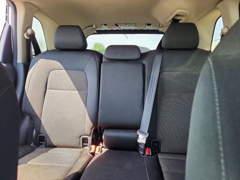 Aukcja sprzedaży 2023 Honda Cr-v, vin: 2HKRS4H21PH113192, numer aukcji: 64387956