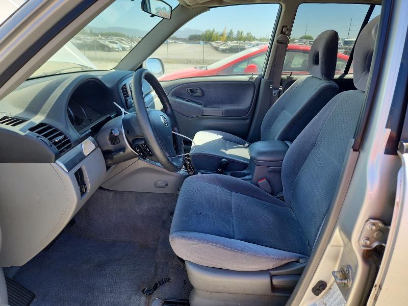 64579666 :رقم المزاد ، JS3TD62V334102646 vin ، 2003 Suzuki Grand Vitara مزاد بيع