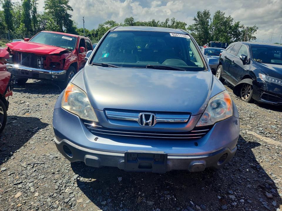 Aukcja sprzedaży 2007 Honda Cr-v, vin: JHLRE48767C041245, numer aukcji: 63411146