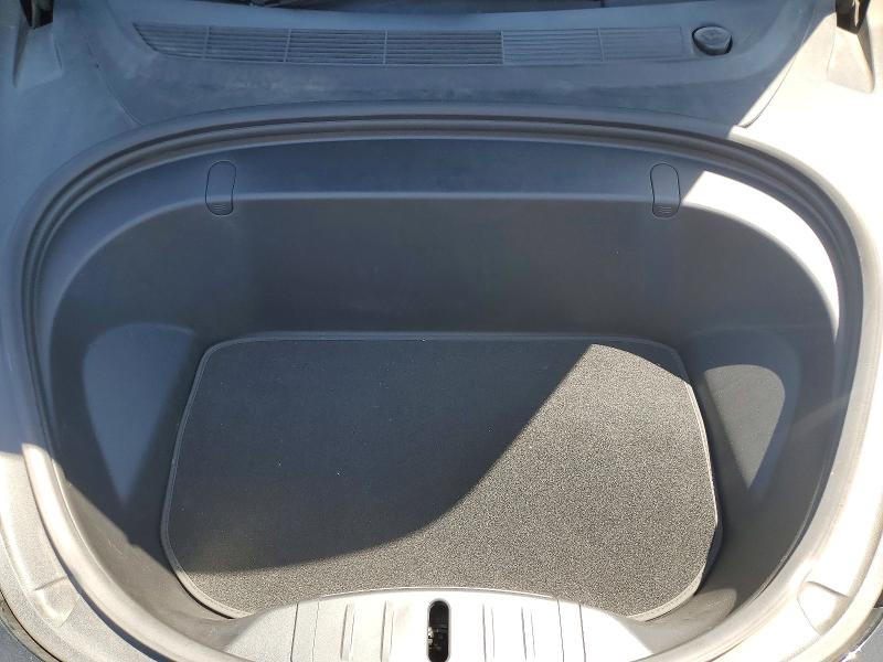 Продаж на аукціоні авто 2018 Tesla Model 3, vin: 5YJ3E1EB6JF084682, номер лоту: 63512306