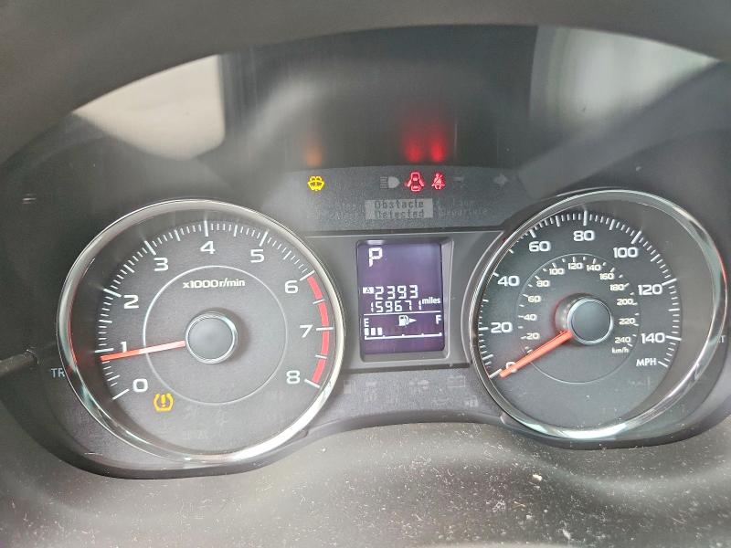 63849296 :رقم المزاد ، JF2SJAPC2EH422695 vin ، 2014 Subaru Forester مزاد بيع