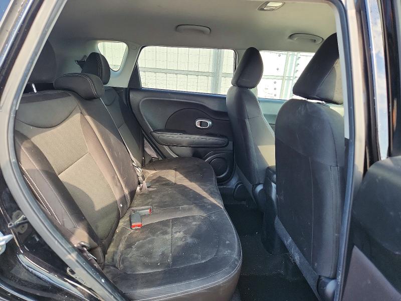 Продажа на аукционе авто 2016 Kia Soul, vin: KNDJN2A24G7361055, номер лота: 64504756