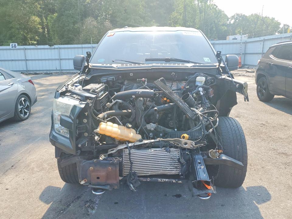 Aukcja sprzedaży 2015 Ford F150, vin: 1FTEW1EG0FFC82713, numer aukcji: 64919956