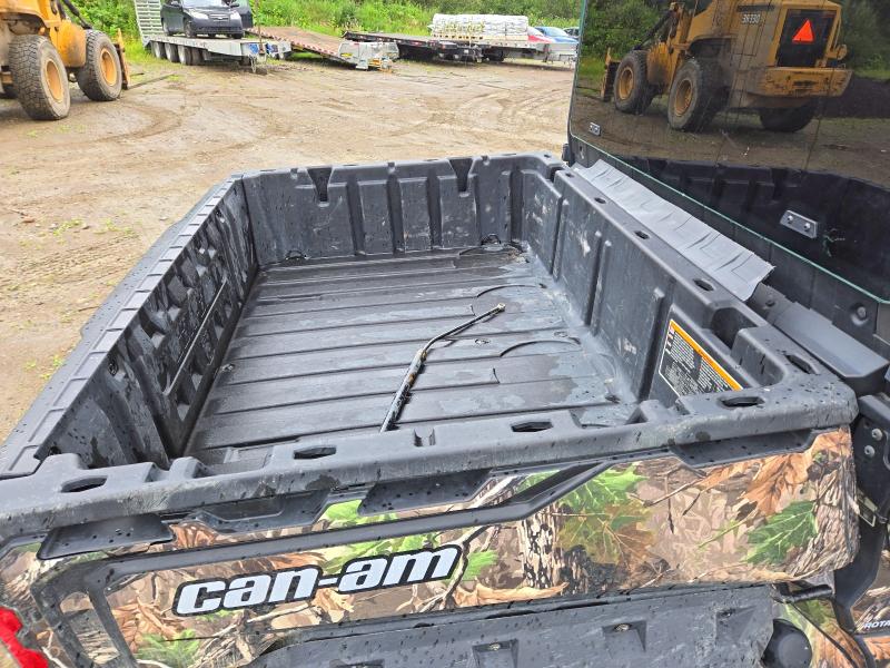 Aukcja sprzedaży 2024 Can-am Defender, vin: 3JBUFAP40RK001303, numer aukcji: 60484666