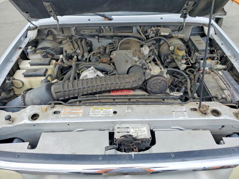 Aukcja sprzedaży 1995 Ford Ranger, vin: 1FTCR14X9SPA96656, numer aukcji: 64872826