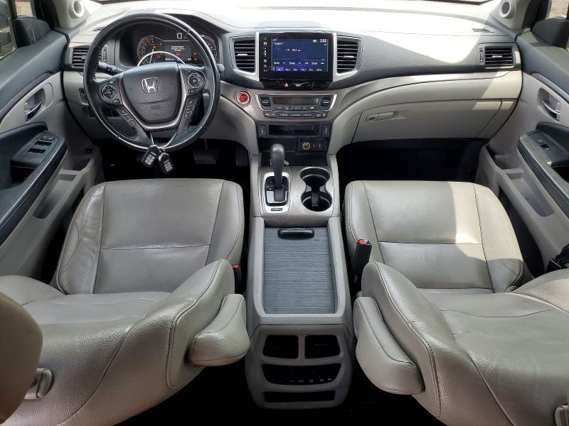 Aukcja sprzedaży 2016 Honda Pilot, vin: 5FNYF5H65GB011479, numer aukcji: 65264336