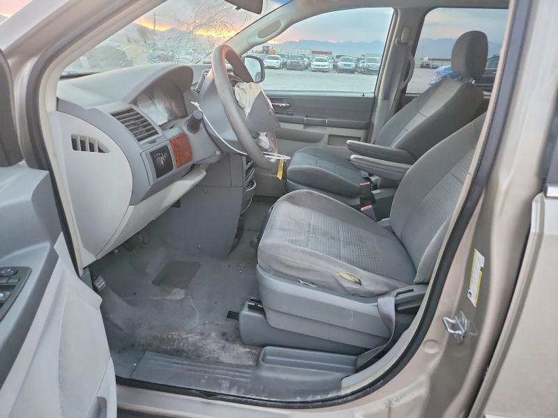 Продаж на аукціоні авто 2009 Chrysler Town & Country, vin: 2A8HR44E29R516054, номер лоту: 66360156