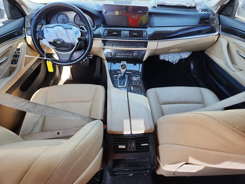 Продажа на аукционе авто 2016 Bmw 528, vin: WBA5A5C52GG350090, номер лота: 65881846