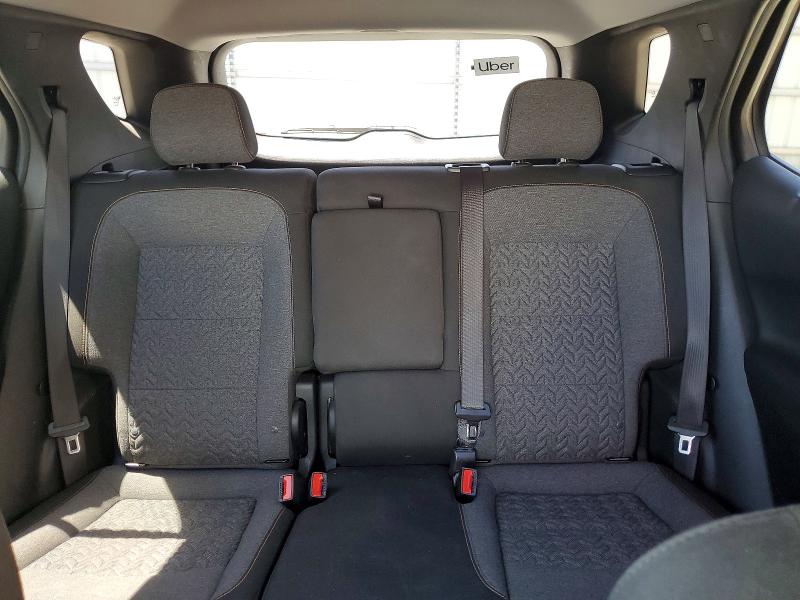 64129716 :رقم المزاد ، 3GNAXKEG9RL298038 vin ، 2024 Chevrolet Equinox مزاد بيع
