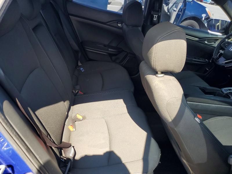 Aukcja sprzedaży 2017 Honda Civic X4d, vin: SHHFK7H57HU231342, numer aukcji: 65547776