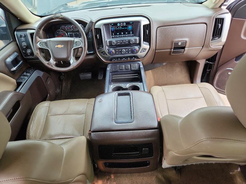 Aukcja sprzedaży 2015 Chevrolet Silverado, vin: 3GCUKSEC1FG302203, numer aukcji: 65025486