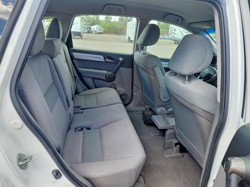 Aukcja sprzedaży 2011 Honda Cr-v, vin: JHLRE3H3XBC010547, numer aukcji: 66429556