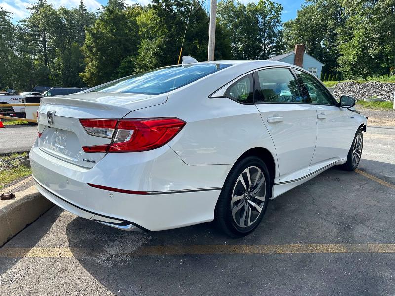 62646616 :رقم المزاد ، 1HGCV3F59MA009042 vin ، 2021 Honda Accord مزاد بيع