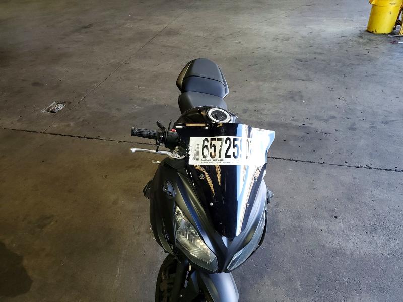 Продаж на аукціоні авто 2014 Kawasaki Ex650, vin: JKAEXEF16EDA17932, номер лоту: 65725906
