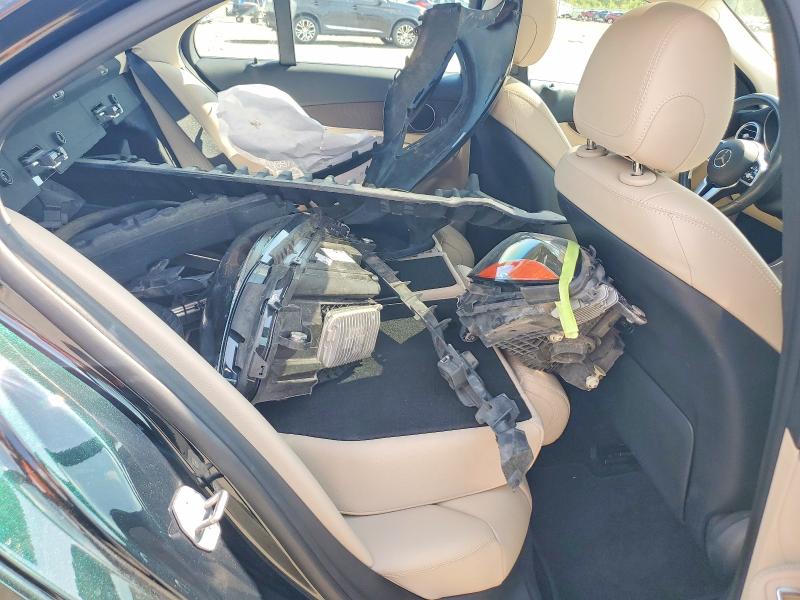 Aukcja sprzedaży 2019 Mercedes-benz C, vin: 55SWF8EBXKU291997, numer aukcji: 66084876