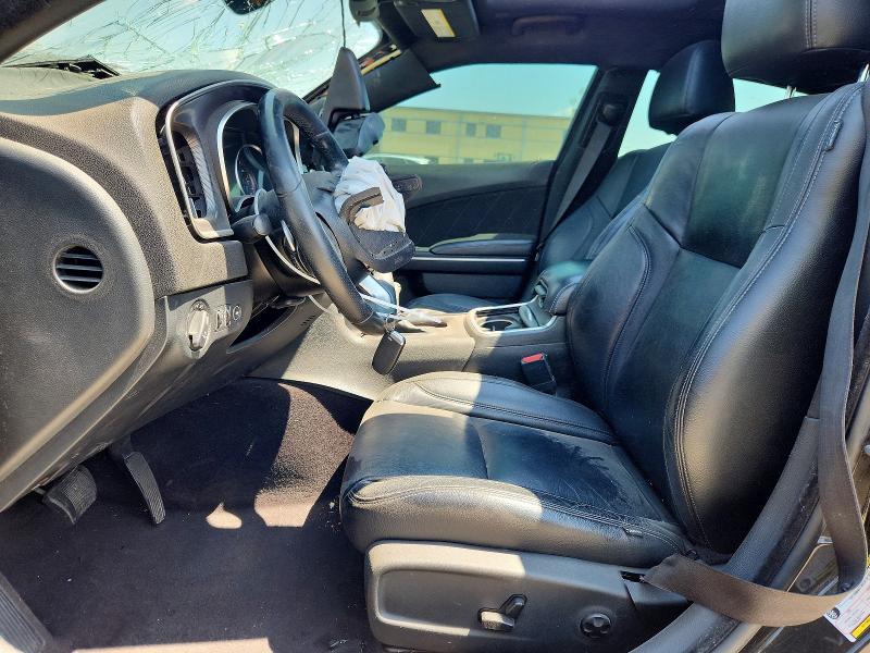 Продаж на аукціоні авто 2018 Dodge Charger, vin: 2C3CDXHG1JH218039, номер лоту: 67028226