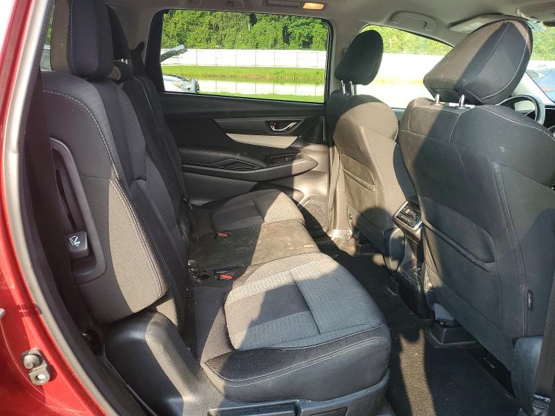 Aukcja sprzedaży 2019 Subaru Ascent, vin: 4S4WMABD6K3436420, numer aukcji: 66484476
