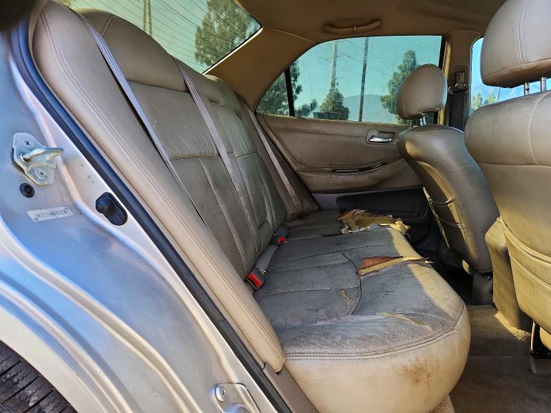 1998 Honda Accord მანქანა იყიდება აუქციონზე, vin: 1HGCG1648WA068639, აუქციონის ნომერი: 66318376