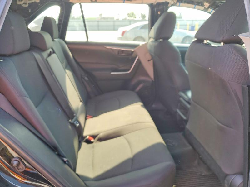 2021 Toyota Rav4 მანქანა იყიდება აუქციონზე, vin: 2T3K1RFV6MC127920, აუქციონის ნომერი: 65702736