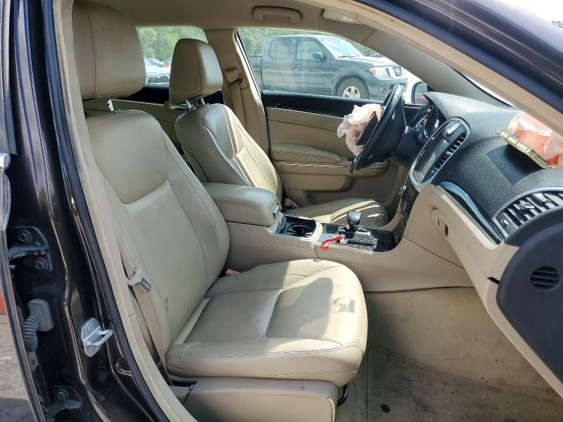 Продажа на аукционе авто 2013 Chrysler 300, vin: 2C3CCAAG7DH573022, номер лота: 63944586